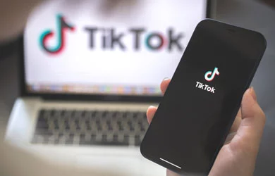 TikTok Video Editing