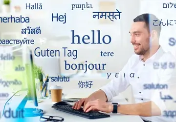 Multilingual Typesetting