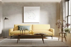 Virtual Staging