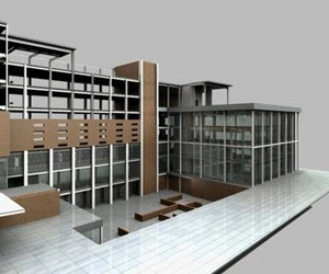 3D animation