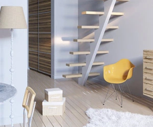 architectural visualization