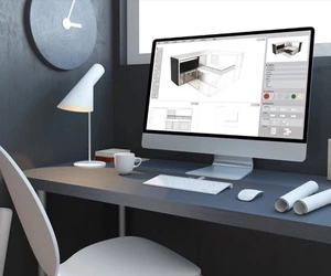 3D Modeling Software