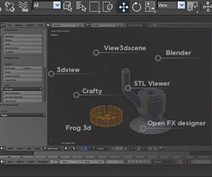 3d rendering tools