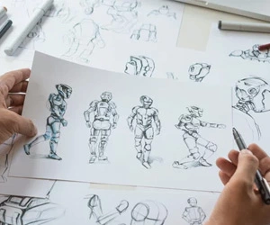 Computer Animation