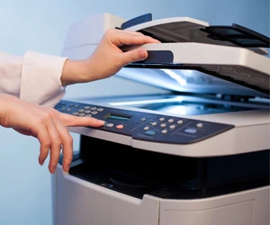 document scanning