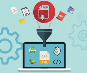 PDF to ebook conversion software