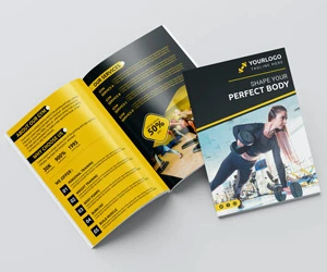 brochure designs