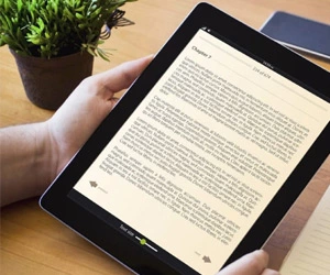eBook conversion services