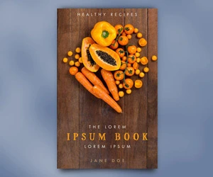 eBook covers