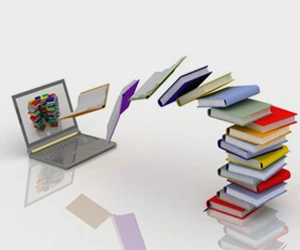 ebook replace traditional book