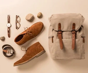eCommerce photo editing