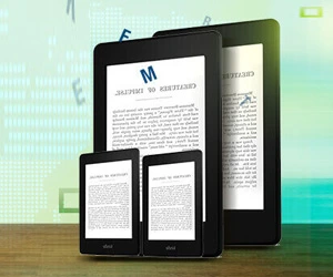 enhanced eBooks
