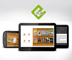 EPUB for e learning