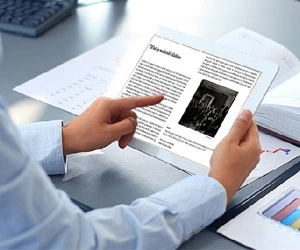 fixed layout ePub conversion