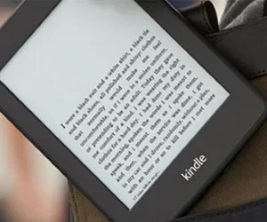 kindle ebook