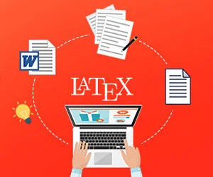 typesetting service