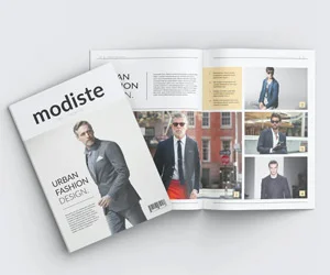 indesign tips for magazine design