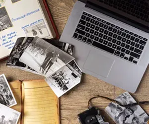 digitize photos