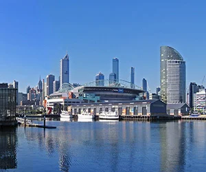 types of Panoramas
