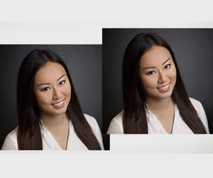 Portrait Retouching