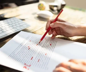 proofreading tips