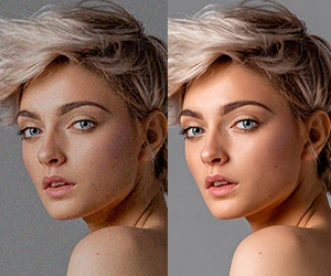 photoshop noise reduction
