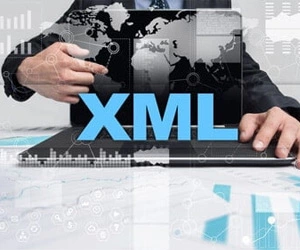 XML conversion