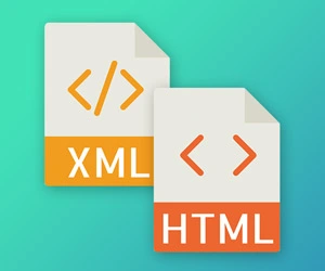 xml
