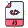 javascript